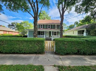 701 E Loren St, Springfield, MO 65807