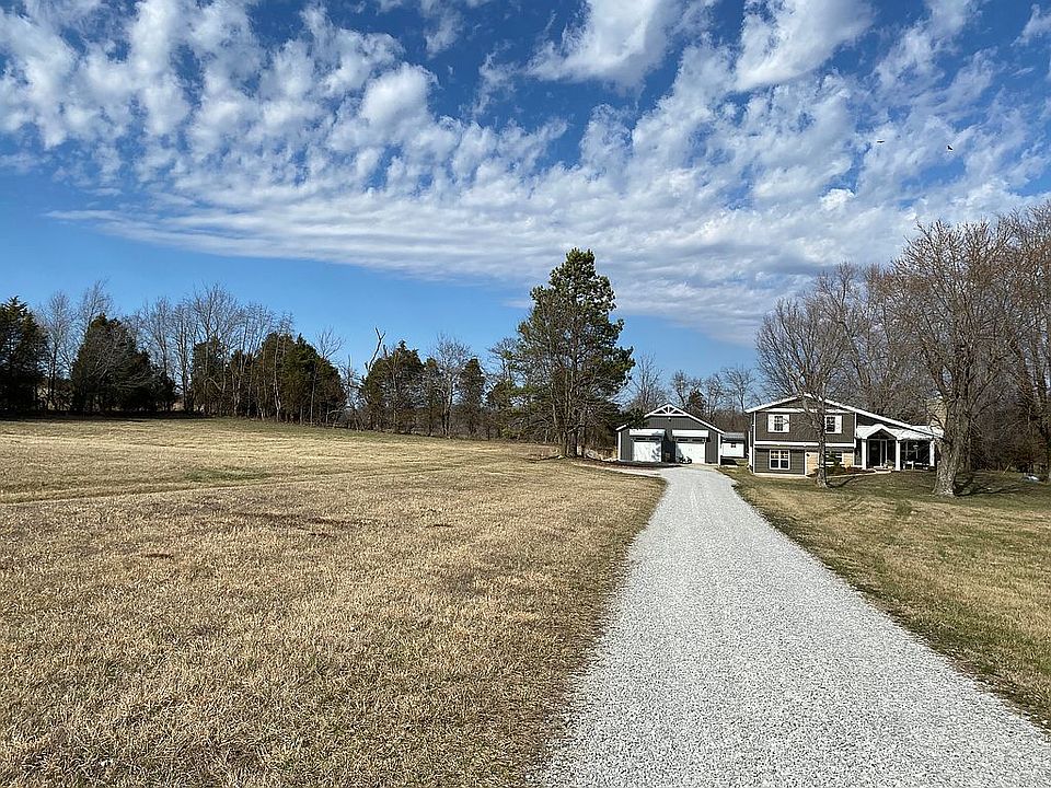 3914 Owensboro Rd, Leitchfield, KY 42754 Zillow