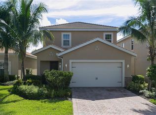 3539 Brittons Ct, Fort Myers, FL 33916