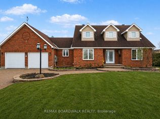 32 Faucher Blvd, Casselman, ON K0A 1M0