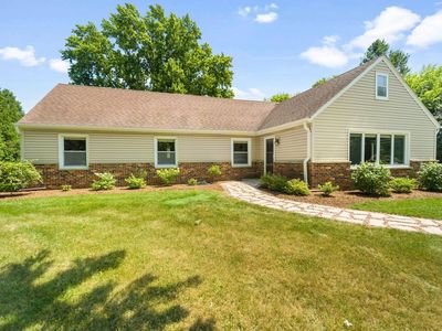 W156N7256 Pilgrim ROAD, Menomonee Falls, WI, 53051