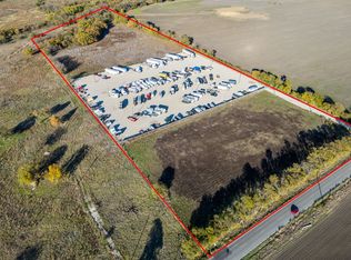 16251 Parvin Rd, Prosper, TX 75078