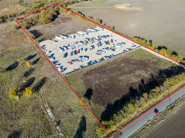 16251 Parvin Rd, Prosper, TX 75078