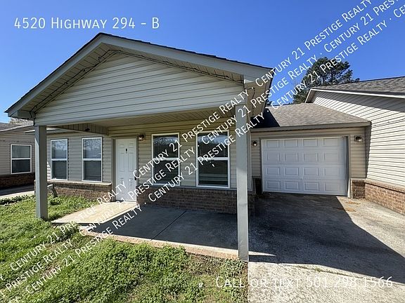 2nd image of 4520 Highway 294 #B