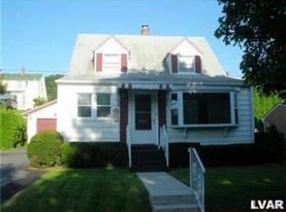 225 Virginia Ave, Whitehall, PA 18052