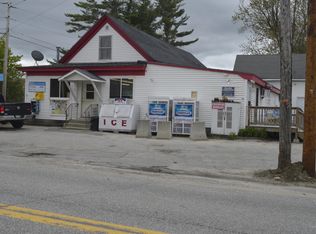 978 Meadow Rd, Casco, ME 04015