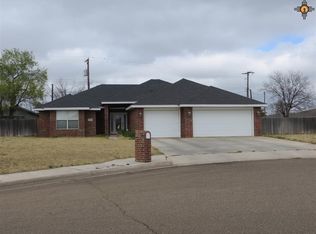 2210 Jadyn Ln, Clovis, NM 88101