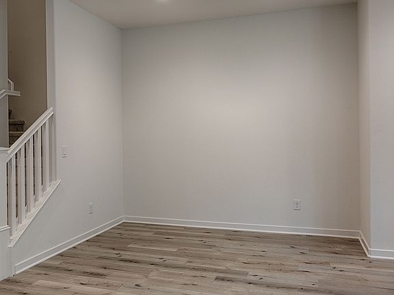 Paloma Homesite 128 Great Room