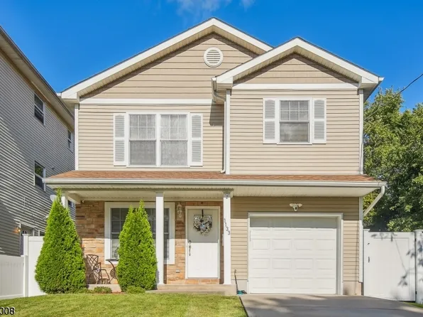 1131 Spruce St, Roselle Boro, NJ 07203