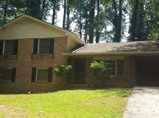 2234 Newgate Dr, Decatur, GA 30035