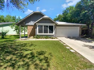 3414 Forest Frost, San Antonio, TX 78247