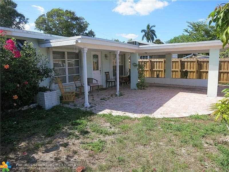 1st image of 5449 NE 1st Ave