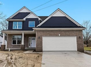 18937 Melvin Ave, Livonia, MI 48152