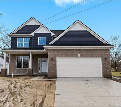 18937 Melvin Ave, Livonia, MI 48152