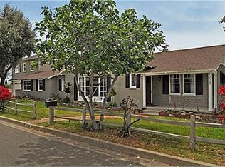 1200 Wass St, Tustin, CA 92780