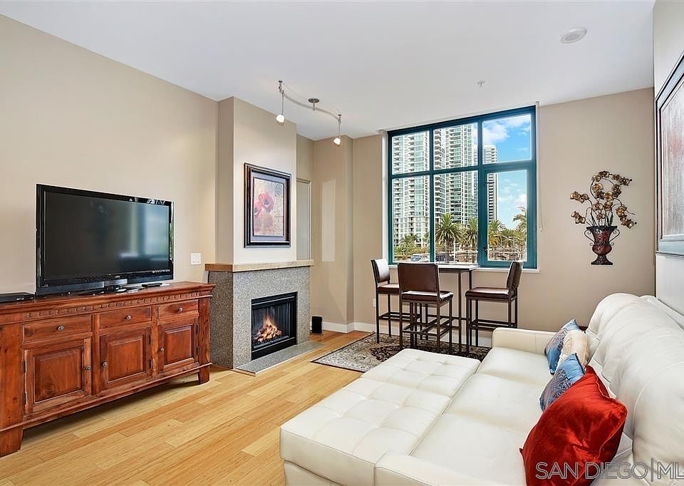 1st image of 700 W E St Unit 305