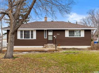 3742 Argyle ROAD, Regina, SK S4S 2C2