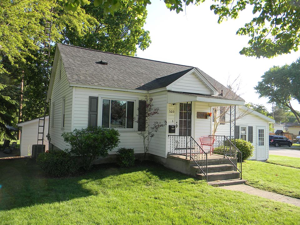 1st image of 509 2nd St