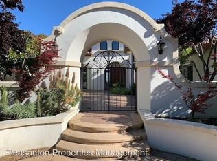 1297 Via Di Salerno, Pleasanton, CA 94566