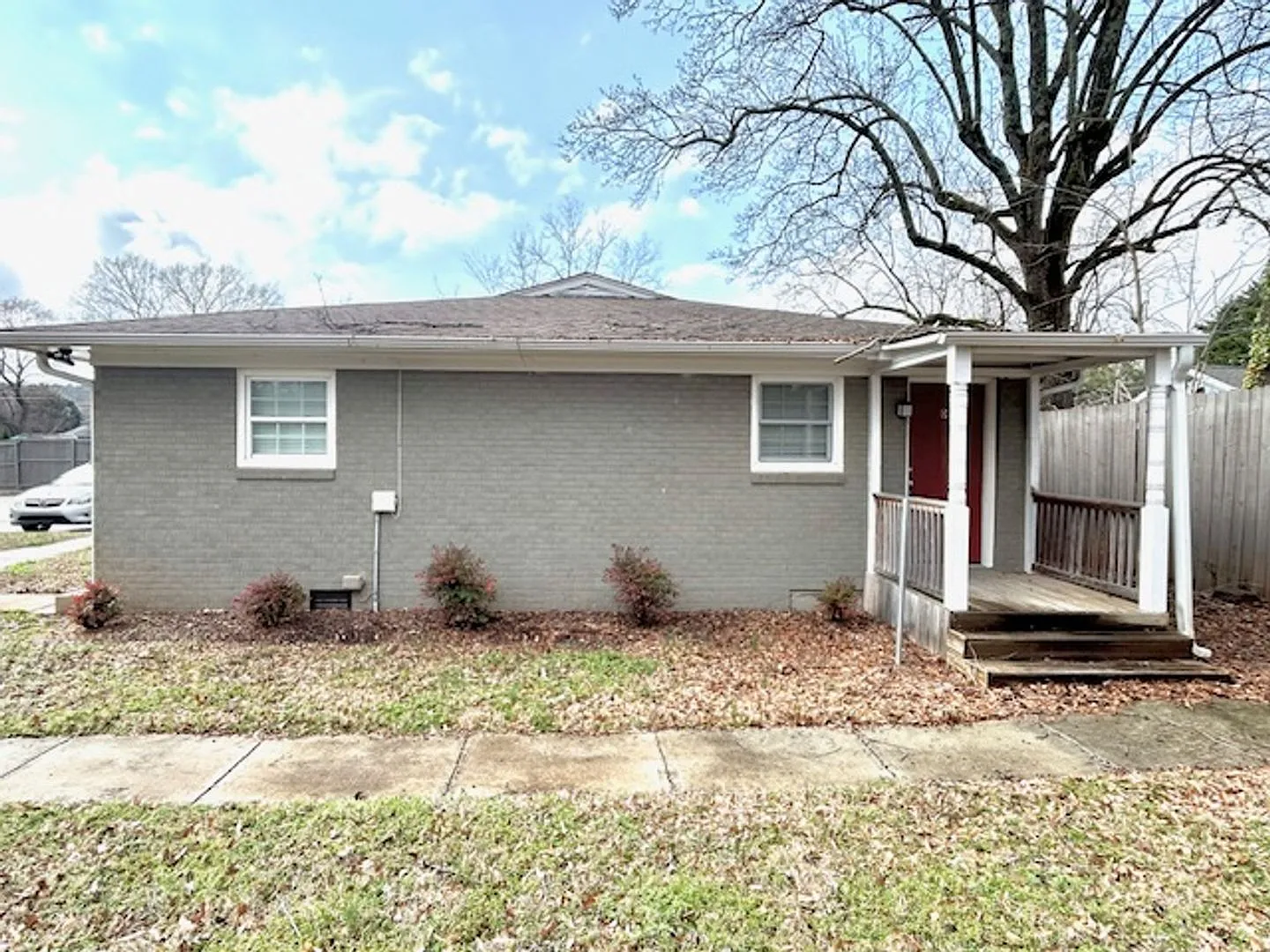 3803 McVay St — Photo 2
