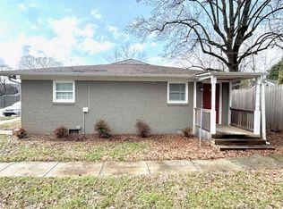 3803 McVay St, Huntsville, AL 35805
