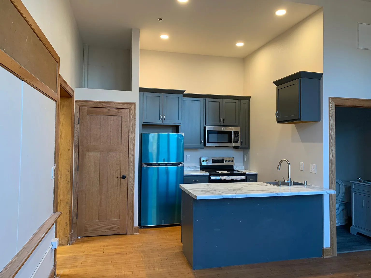 2 bed, $1,500 — Photo 1