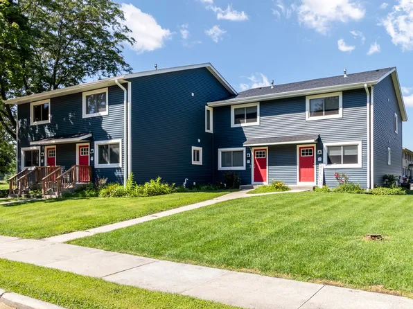 533 Misty Meadow Blvd #533, Hartford, WI 53027