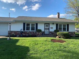 141 Archer Ave, Springfield, IL 62704