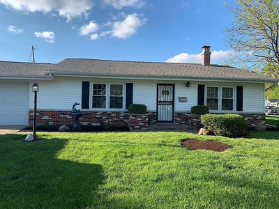 141 Archer Ave, Springfield, IL, 62704