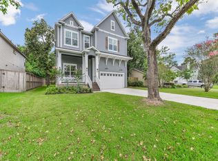 963 Lamonte Ln, Houston, TX 77018