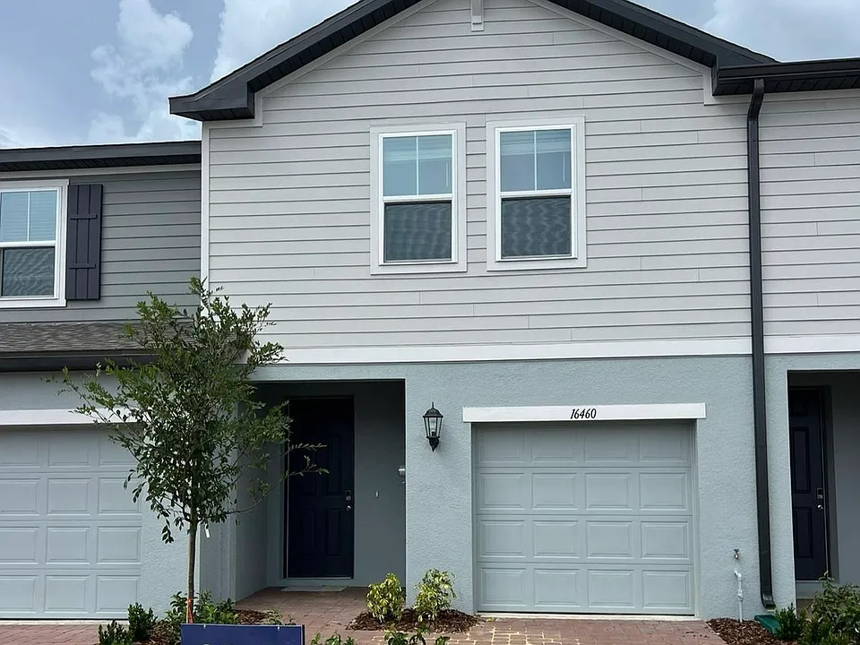 16460 Happy Eagle Dr