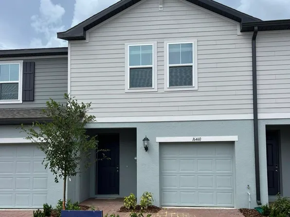 16460 Happy Eagle Dr, Clermont, FL 34714