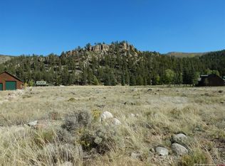16 Hidden Springs Cir, South Fork, CO 81154