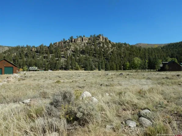 16 Hidden Springs Circle, South Fork, CO 81154