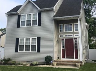 25 Sandy Point Dr, Brick, NJ 08723