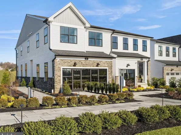 107 Mahogany Ln, King Of Prussia, PA 19406