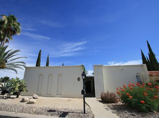 6100 N Oracle Rd, Tucson, AZ 85704