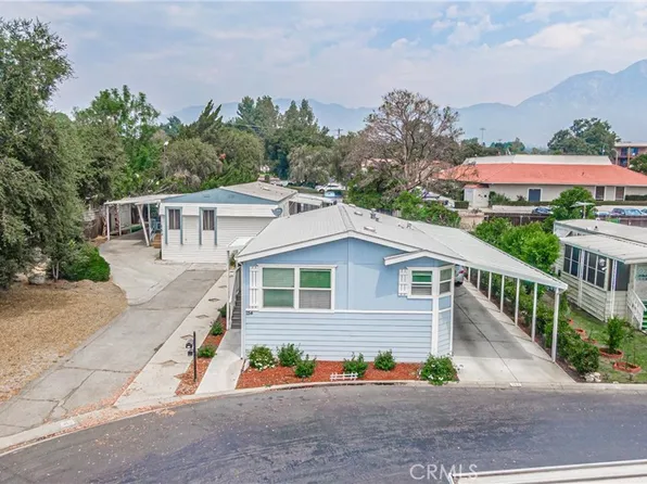 1350 San Bernardino Rd Space 154, Upland, CA 91786