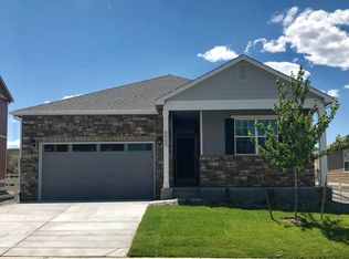 6005 High Timber Cir, Castle Rock, CO 80104