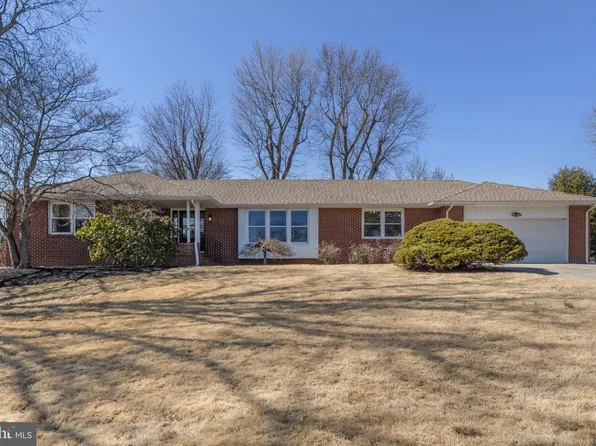 7 Maple Rd, Eastampton, NJ 08060