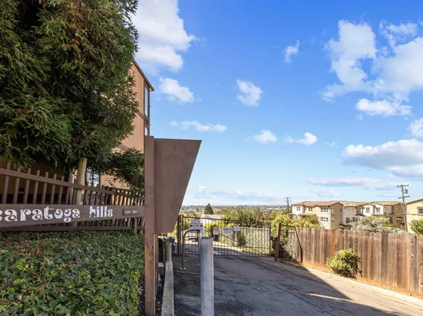 16347 Saratoga St #104E, San Leandro, CA 94578