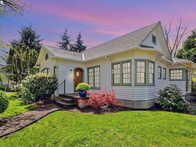 1630 River Rd, Eugene, OR, 97404