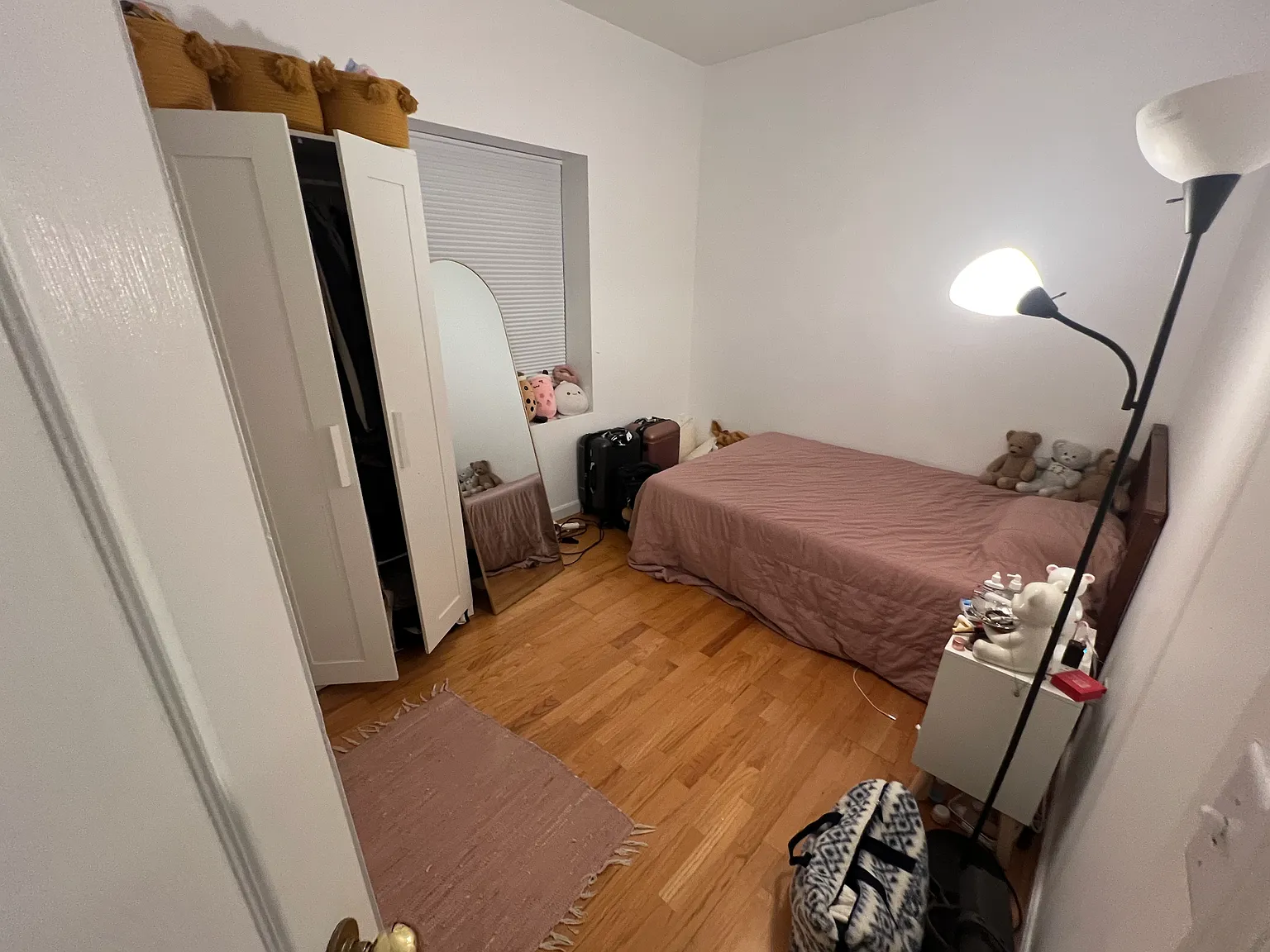 1 bed, 550 sqft, $3,100 — Photo 3