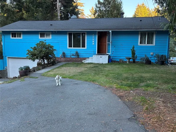 13422 14 Avenue S, Burien, WA 98168