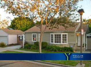 12560 Louise Ave, Los Angeles, CA 90066