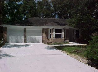 16223 Spinnaker Dr, Crosby, TX 77532
