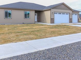 500 Crane Rd, Moses Lake, WA 98837