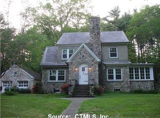 22 Meadowbrook Ln, Mansfield, CT 06250