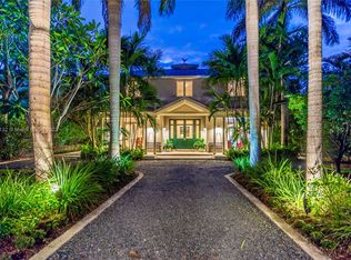 7690 Ponce De Leon Rd, Miami, FL 33143