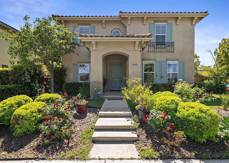 1st image of 16544 Cimarron Crest Dr